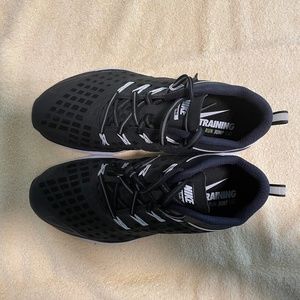 Nike Men's Lift, Run, Jump, Cut Training Shoes, Size 11